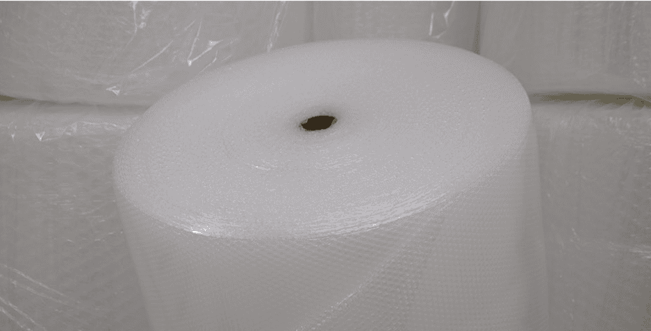 Poliburbuja Rollo
